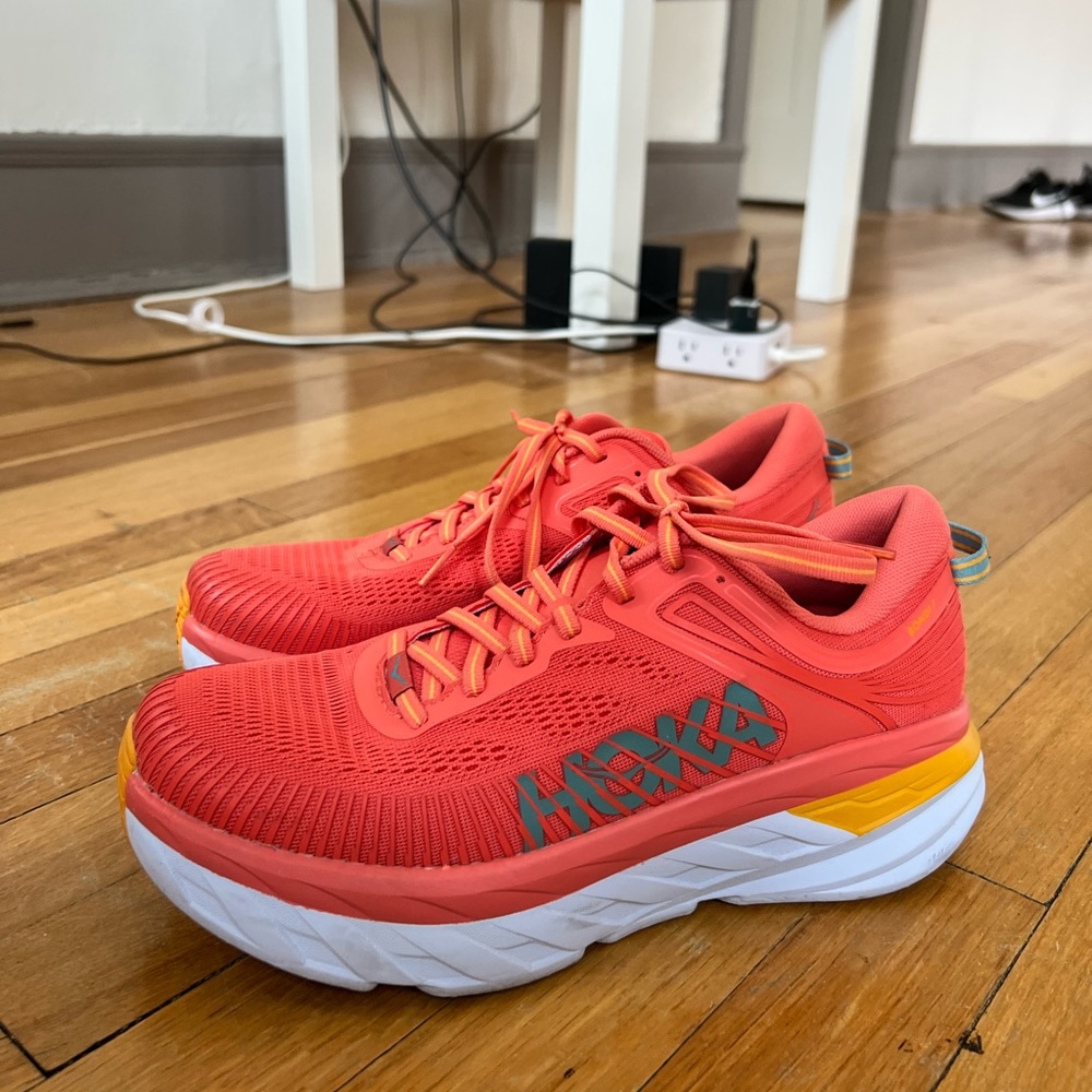 Women’s Hoka Bondi 7